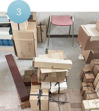 あらゆる面倒事をまとめて解決