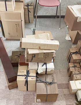 あらゆる面倒事をまとめて解決